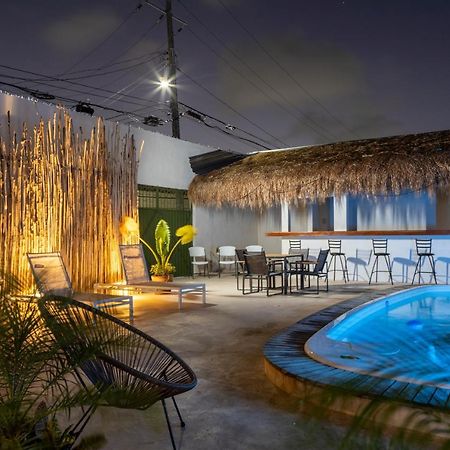 Soy Local Cancún Extérieur photo