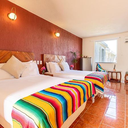 Soy Local Cancún Extérieur photo