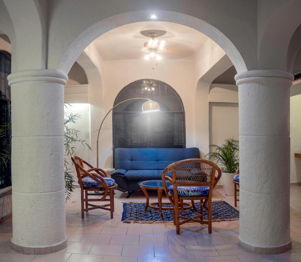 Soy Local Cancún Extérieur photo