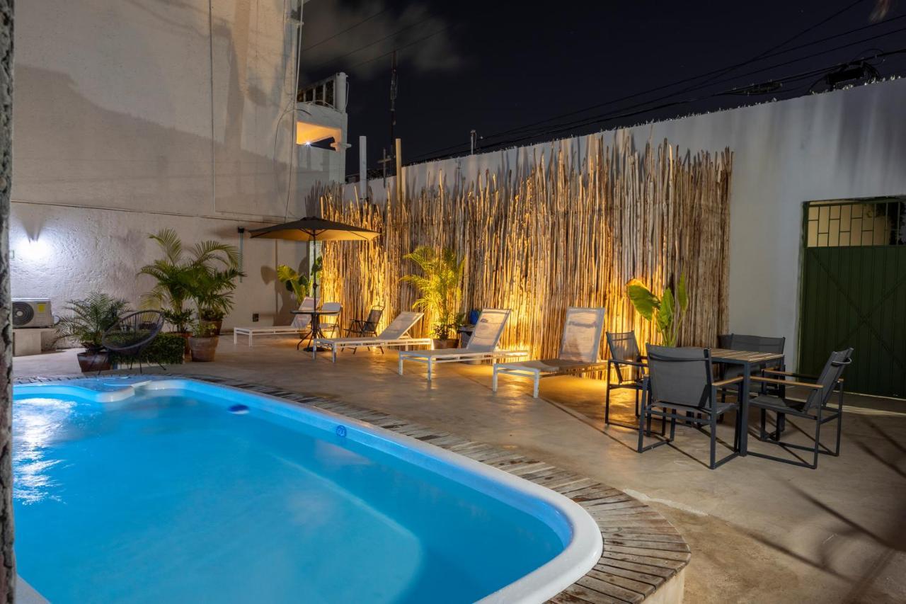 Soy Local Cancún Extérieur photo