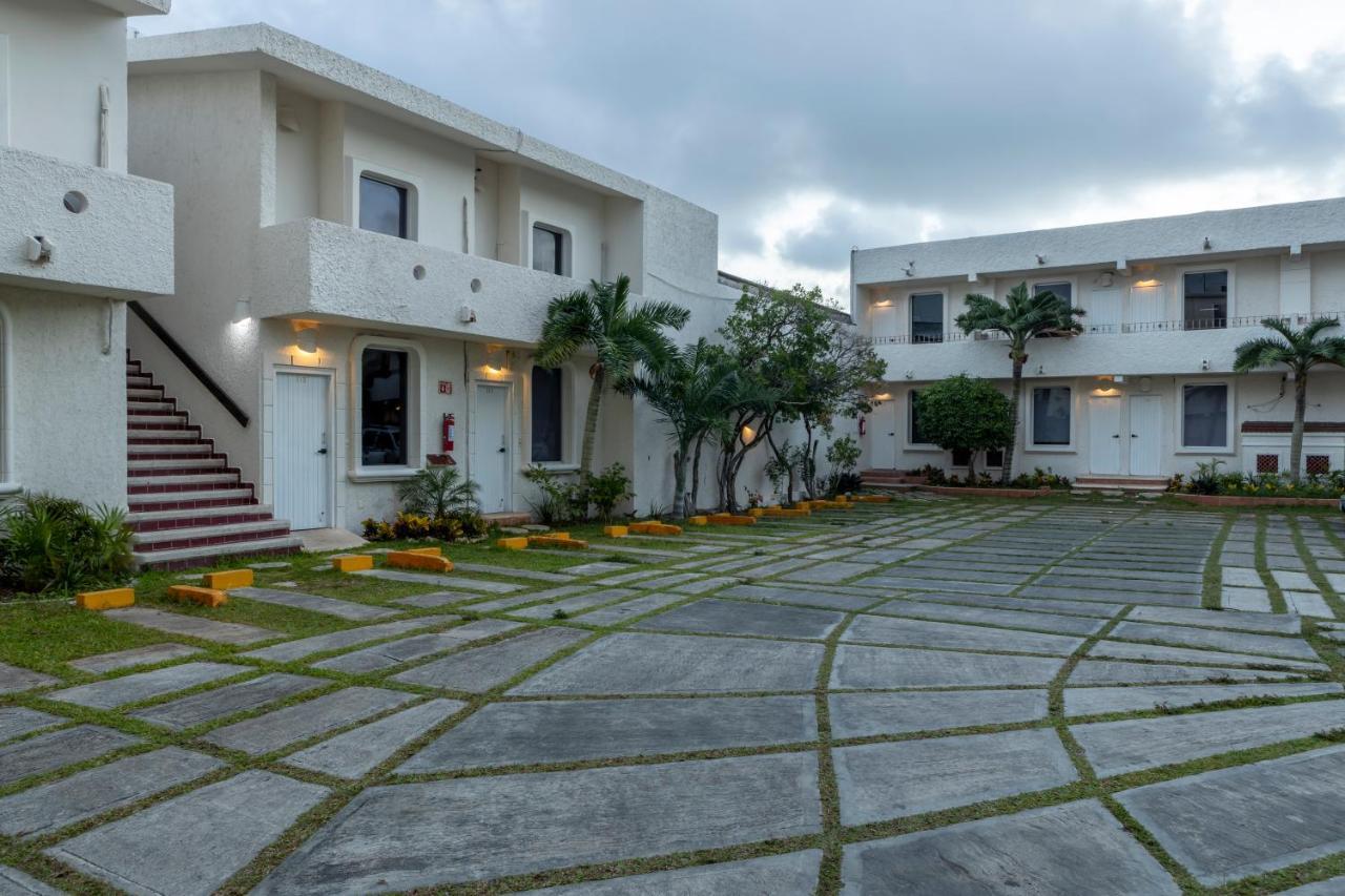 Soy Local Cancún Extérieur photo