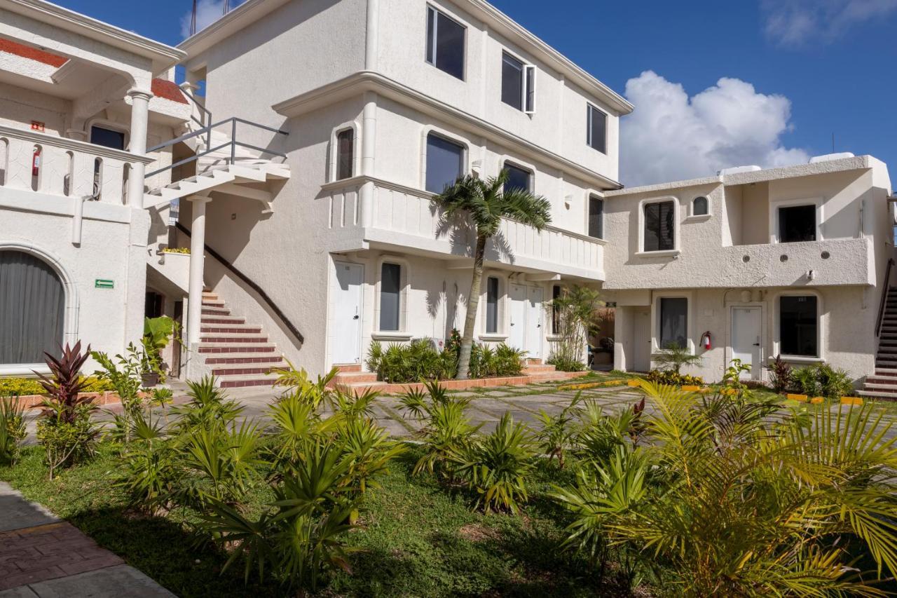 Soy Local Cancún Extérieur photo