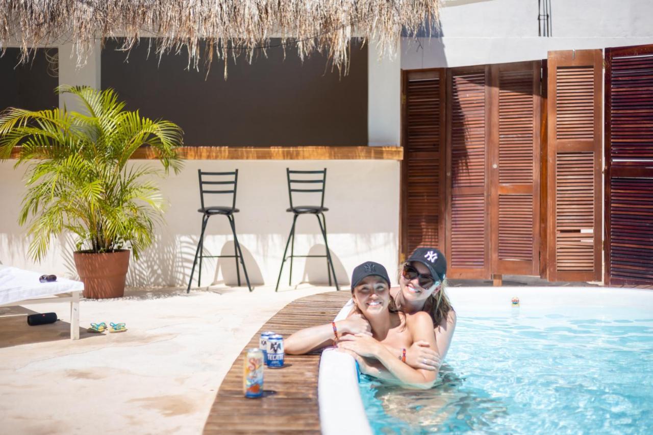 Soy Local Cancún Extérieur photo