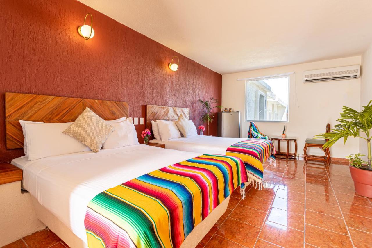 Soy Local Cancún Extérieur photo