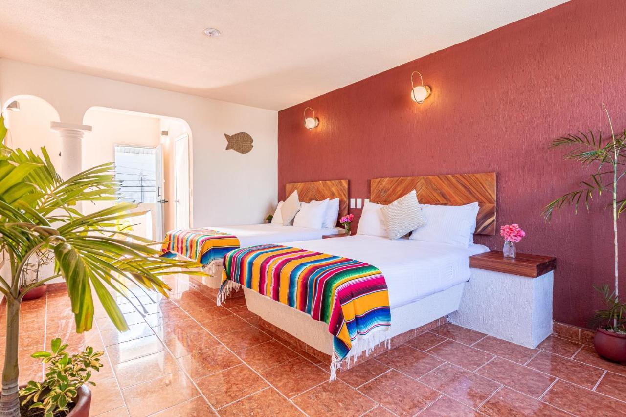 Soy Local Cancún Extérieur photo