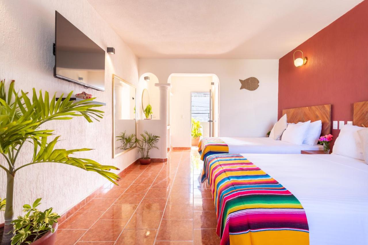 Soy Local Cancún Extérieur photo
