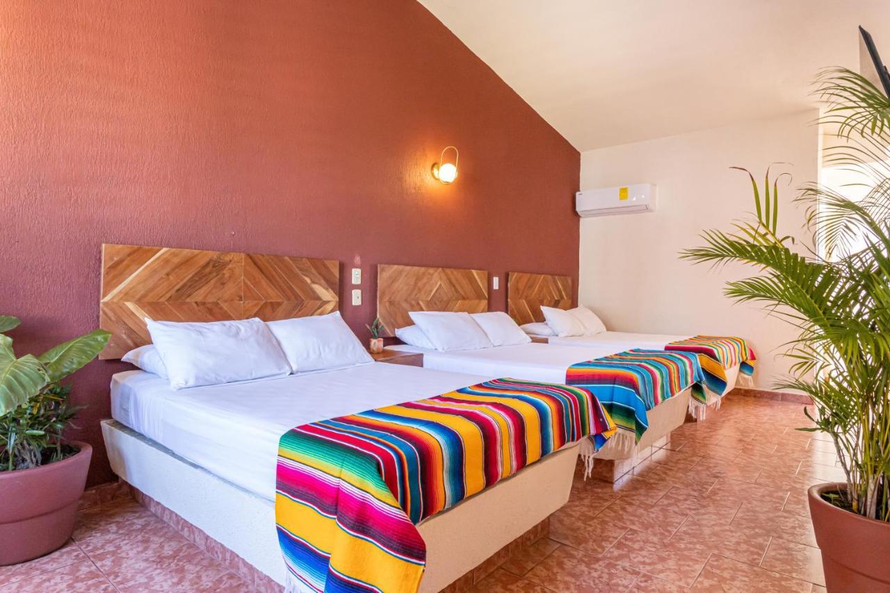 Soy Local Cancún Extérieur photo