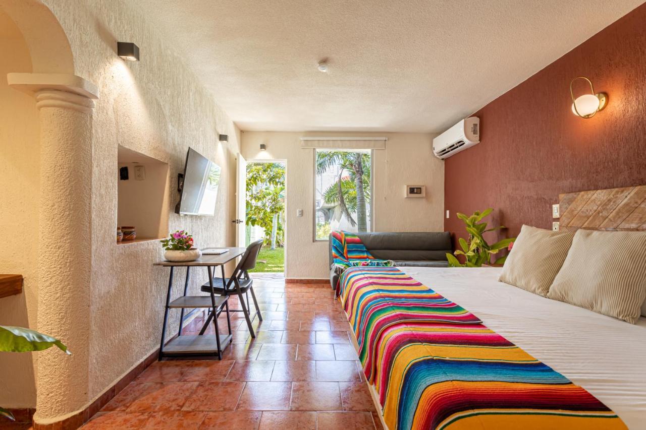 Soy Local Cancún Extérieur photo