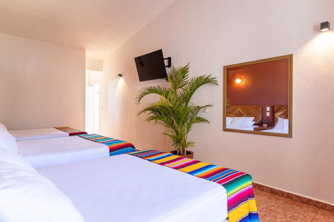 Soy Local Cancún Extérieur photo