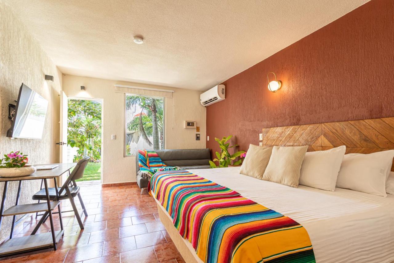 Soy Local Cancún Extérieur photo
