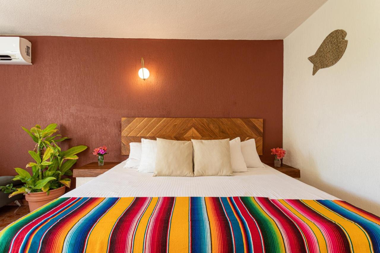 Soy Local Cancún Extérieur photo