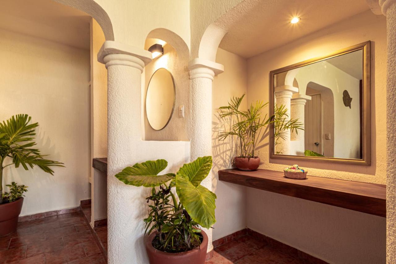 Soy Local Cancún Extérieur photo