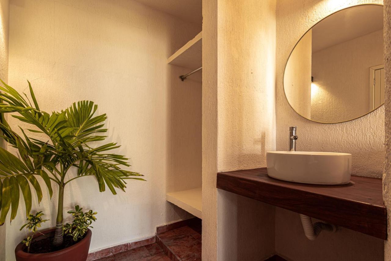 Soy Local Cancún Extérieur photo