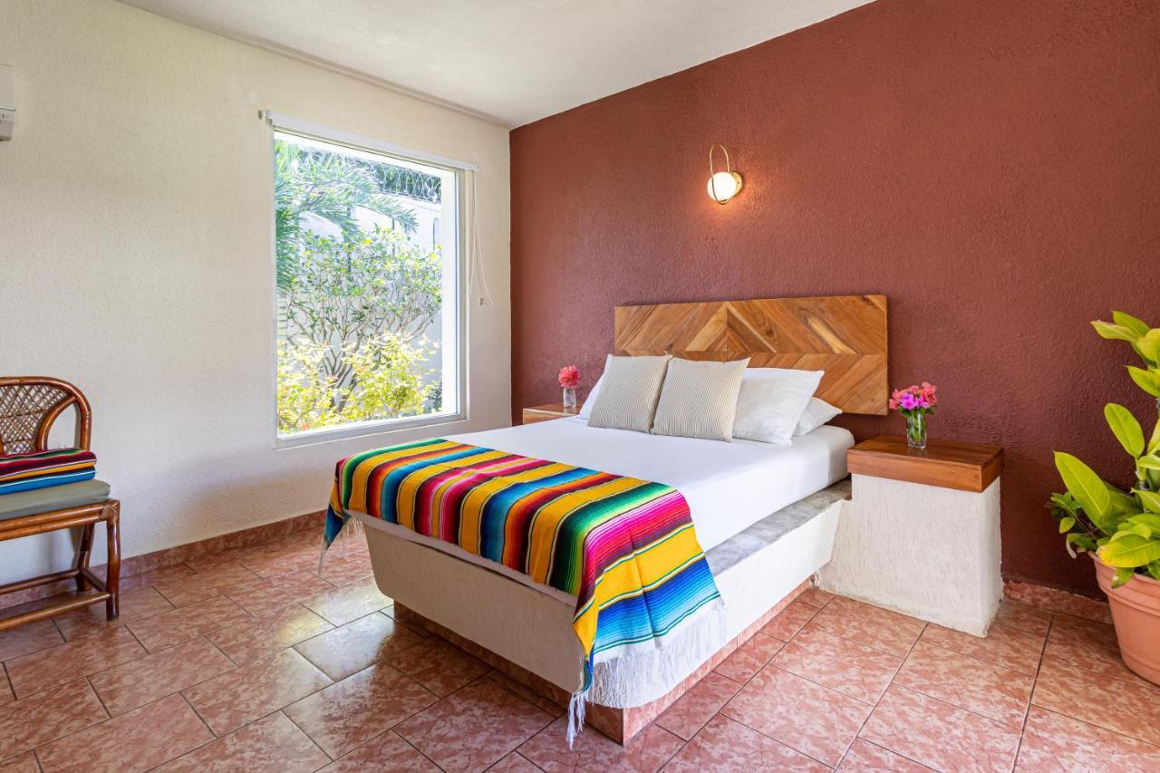 Soy Local Cancún Extérieur photo