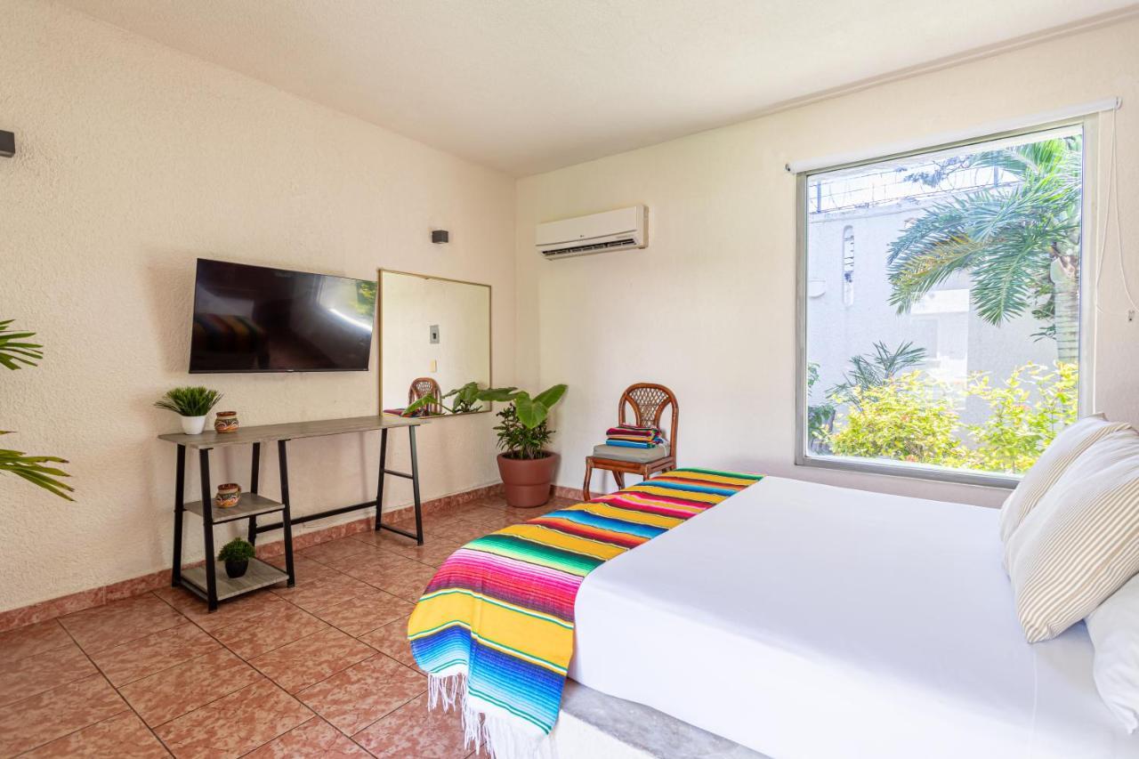 Soy Local Cancún Extérieur photo